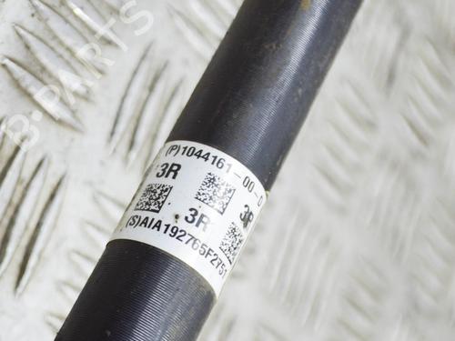 Right rear driveshaft TESLA MODEL 3 (5YJ3) EV | BP27764217M41