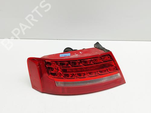 Used Left taillight AUDI A5 (8T3) RS5 quattro (450 hp) 30463199