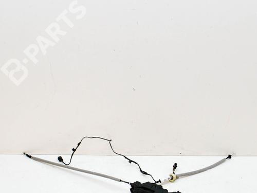 Used Front left lock VW CRAFTER 30-50 Van (2E_) 2.0 TDI (109 hp) 9509600