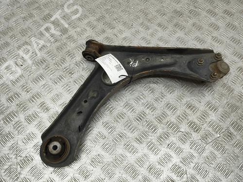 Used Left front suspension arm Left front suspension arm VW CADDY V MPV (SBB, SBJ) 2.0 TDI 4motion (122 hp) 33385109 33385109