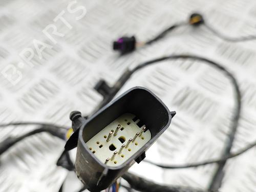 Electronic module LAND ROVER DISCOVERY V (L462) 3.0 D 4x4 | BP33882936M83  - Image 6