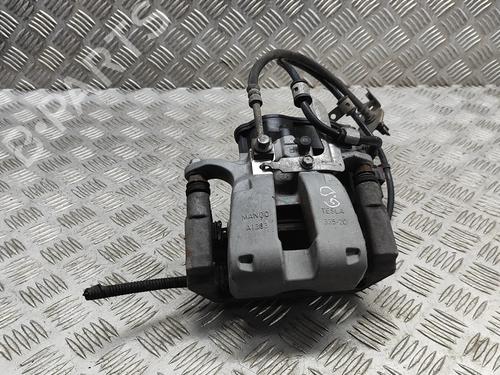 Used Right rear brake caliper TESLA MODEL Y (5YJY) EV Performance All-wheel Drive (534 hp) 32322854