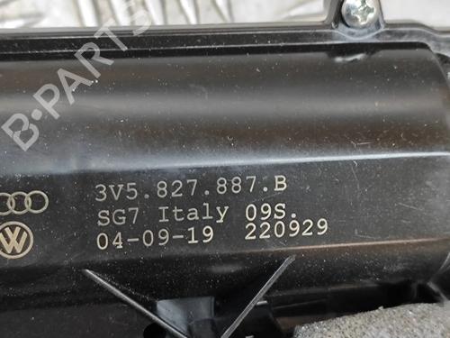 Tailgate lock AUDI E-TRON (GEN) 55 quattro | BP27781841C101 - Image 10