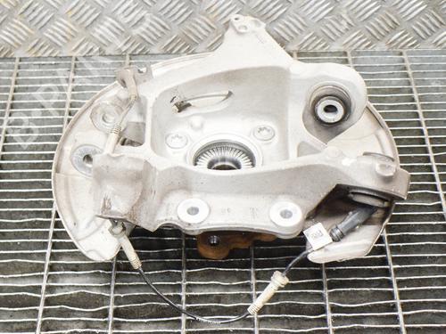 Right rear steering knuckle BMW 6 Gran Turismo (G32) 630 i | BP14617903M28 