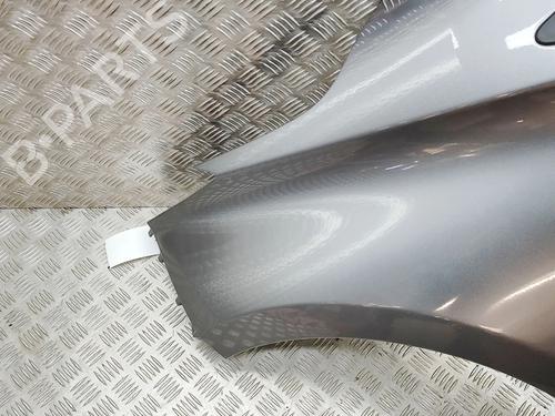 Forskærm venstre RENAULT ZOE (BFM_) ZOE (BFMC, BFMD) | BP38499996C41 - Image 3