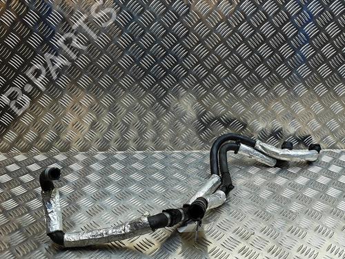 Rør VOLVO XC40 (536) Recharge AWD | BP29076050M125 