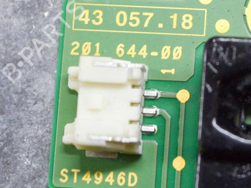 Electronic module BMW 3 (F30, F80) 330 e | BP12525514M83 