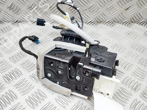 Used Front left lock Front left lock VW ID.7 (ED2) PRO (286 hp) 39969593 39969593