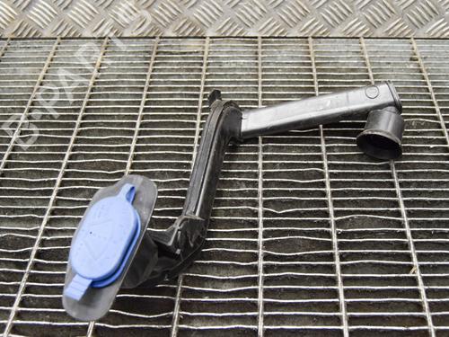 Pipe MERCEDES-BENZ GLC (X253) 220 d 4-matic (253.905, 253.903) | BP8837394M125 