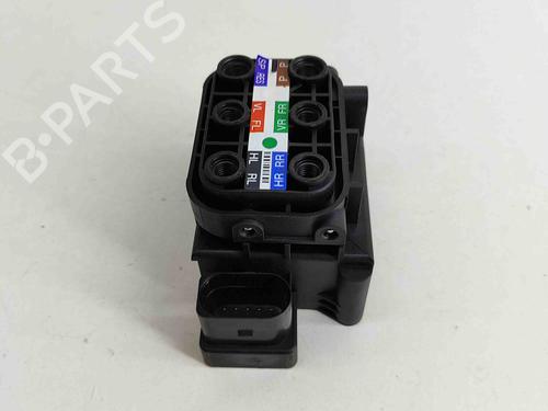 Electronic module AUDI A6 C7 (4G2, 4GC) S6 quattro | BP21078659M83 