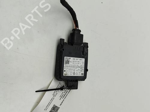 Used Electronic module SKODA ENYAQ iV SUV (5AZ) 60 (179 hp) 31252877