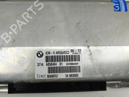 Electronic module BMW 5 Touring (F11) M 550 d xDrive | BP33376323M83 - Image 7