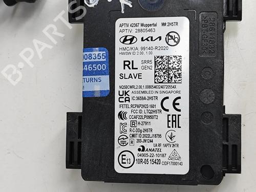 Electronic module KIA SPORTAGE V (NQ5) 1.6 T-GDi Hybrid AWD | BP27784188M83 - Image 7