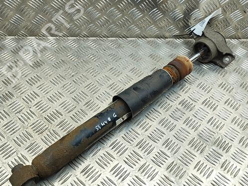 Left rear shock absorber AUDI Q7 (4MB, 4MG, 4MQ) 3.0 TDI quattro | BP28436206M18 