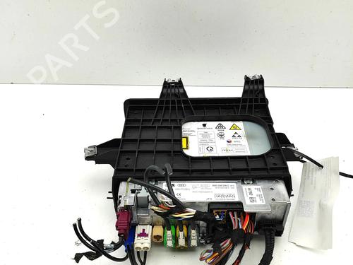 Electronic module AUDI A4 Allroad B9 (8WH, 8WJ) 3.0 TDI quattro | BP35727164M83 - Image 3