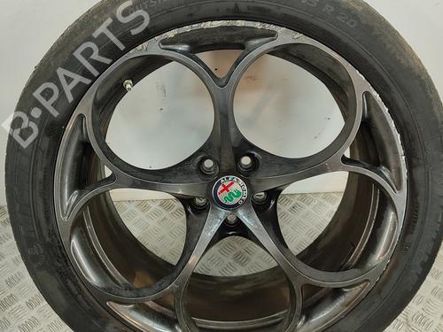 Rim ALFA ROMEO STELVIO (949_) 2.9 Q4 (949.AXG2A, 949.AXH2A, 949.AXS2A) | BP28954728C45 