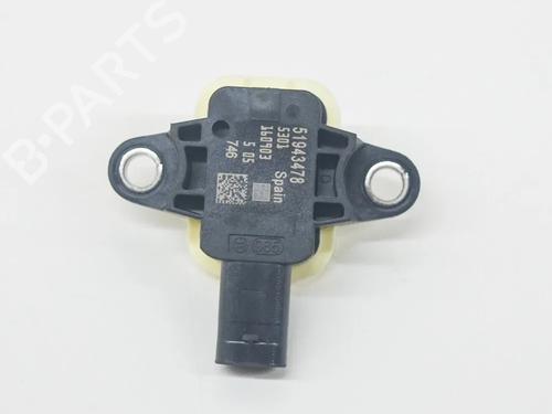 Used Electronic sensor Electronic sensor FIAT 500X (334_) 1.4 (334AXC1B, 334AXC11) (140 hp) 8839963 8839963