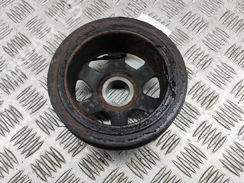 Pulley VW PASSAT B7 (362) 1.6 TDI | BP30596526M122