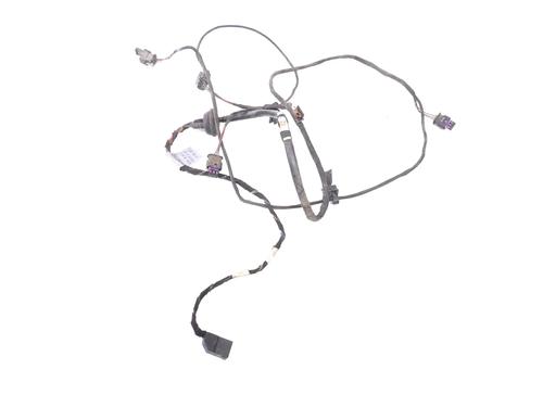 Used Electronic module AUDI A5 Sportback (8TA) 3.0 TDI quattro (240 hp) 30217728