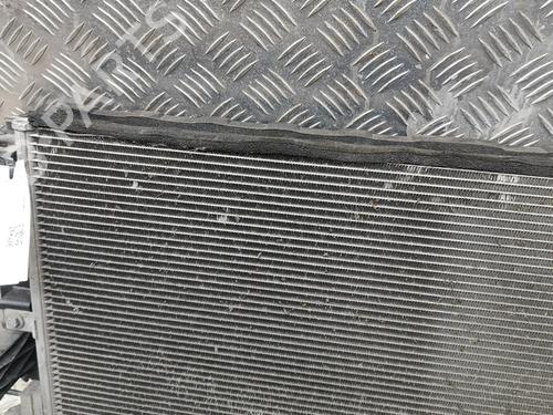 Radiator set FORD MONDEO V Turnier (CF) 1.6 TDCi | BP16077684M120 