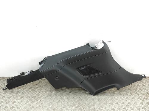 Used Rear left panel PORSCHE 911 (992) 3.0 Carrera 4 S (992420) (450 hp) 30574927