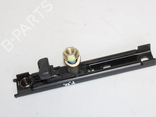 Used Seats set JAGUAR XJ (X308) 3.2 (237 hp) 31372541