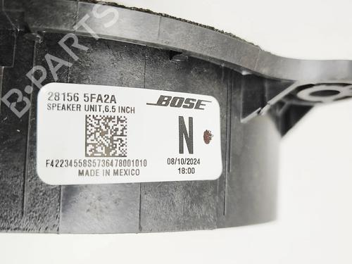 Speaker NISSAN ARIYA (FE0) EV | BP38094148E2 - Image 6