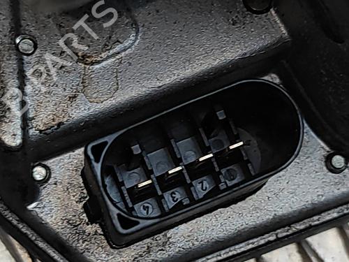 Spjældhus MAZDA CX-7 (ER) 2.2 MZR-CD AWD (ER10A) | BP28566304M82