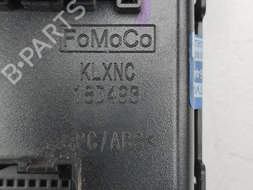 Control unit FORD TRANSIT CUSTOM V362 Van (FY, FZ) 2.0 EcoBlue mHEV | BP38932653M11 - Image 9