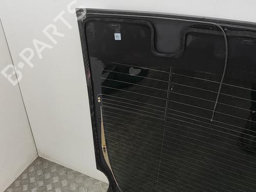 Bootlid window TESLA MODEL X (5YJX) P100D AWD | BP26221237C64 