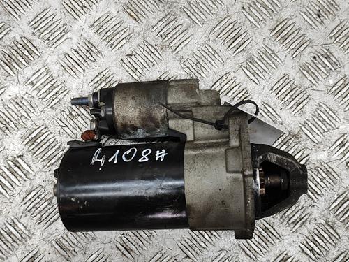 Motor arranque FIAT 500 (312_) 1.2 (312AXA1A) (69 hp) 19126688