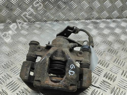 Used Right rear brake caliper Right rear brake caliper RENAULT MASTER III Van (FV) 2.3 dCi 145 FWD (FV0E, FV0F, FV0H, FV02, FV0M, FV0S,... (146 hp) 33381292 33381292