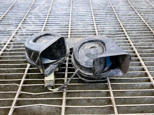 Used Horn PEUGEOT 508 I (8D_) 1.6 HDi (112 hp) 14614217