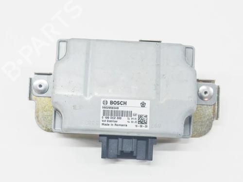 Used Electronic module FIAT 500X (334_) 1.4 (334AXC1B, 334AXC11) (140 hp) 14625969