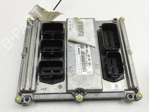 Used Engine control unit (ECU) Engine control unit (ECU) AUDI Q7 (4LB) 3.0 TDI quattro (245 hp) 35717991 35717991