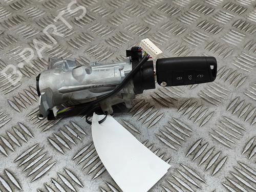 Used Ignition barrel VW GOLF VII (5G1, BQ1, BE1, BE2) 1.4 TSI (125 hp) 20981967