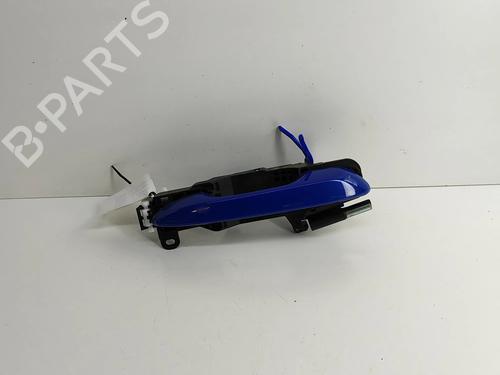 Used Rear right exterior door handle Rear right exterior door handle LEXUS UX (_AA1_, _AH1_, _MA1_) 250h (MZAH10) (184 hp) 27788691 27788691