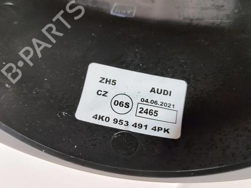 Other AUDI A6 C8 Avant (4A5) RS6 TFSI Mild Hybrid quattro | BP28548948O1