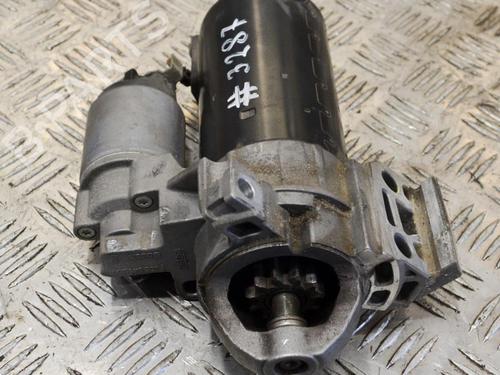 Starter BMW 4 Coupe (F32, F82) 420 d | BP8624933M8 