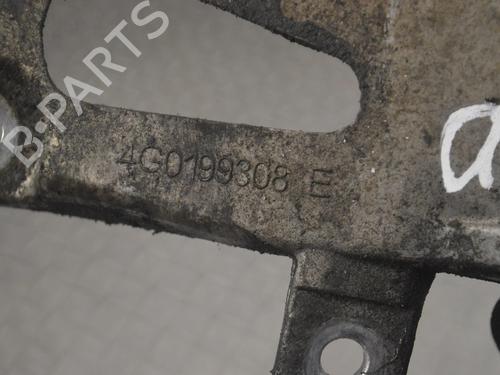 Engine mount AUDI A4 Allroad B8 (8KH) 3.0 TDI quattro | BP33366107M89 - Image 5