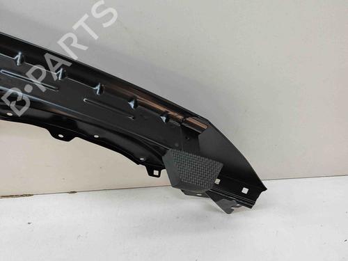 Left front fenders BMW 5 (F10) 530 d | BP29890768C41