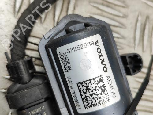 Electronic module VOLVO XC40 (536) B3 Mild-Hybrid | BP31859250M83