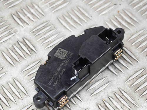 Heater resistor VOLVO XC40 (536) B4 Mild-Hybrid | BP27759604M108 