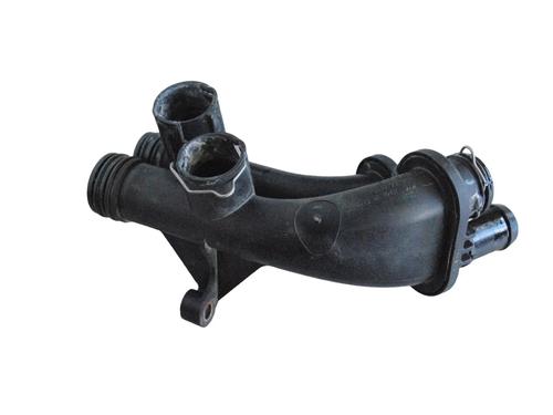 Used Pipe Pipe MERCEDES-BENZ G-CLASS (W463) AMG G 65 (463.274, 463.275) (630 hp) 33367387 33367387