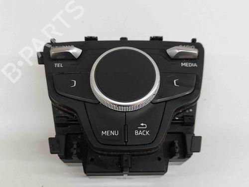 Used Switch AUDI A5 (F53, F5P) 2.0 TFSI (190 hp) 25218799