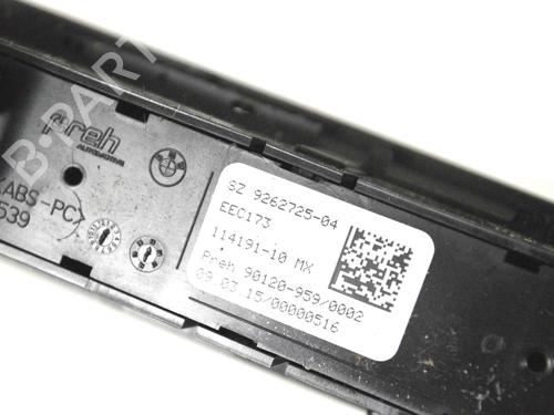 Switch BMW X5 (F15, F85) xDrive 30 d | BP30224014I30