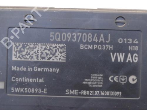Electronic module VW GOLF VII (5G1, BQ1, BE1, BE2) 1.6 TDI | BP24308087M83  - Image 6