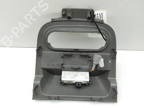 Electronic module RENAULT MASTER III Van (FV) 2.3 dCi 145 FWD (FV0E, FV0F, FV0H, FV02, FV0M, FV0S,... | BP30082370M83