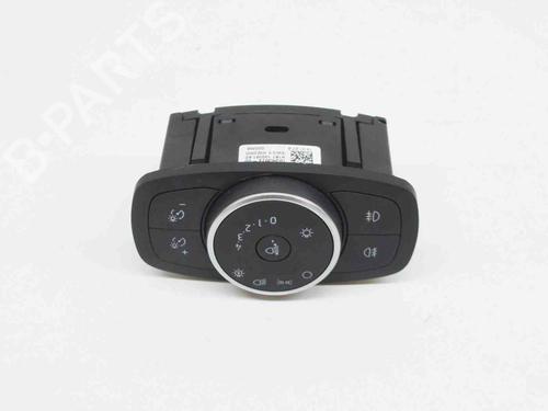 Used Electronic module FORD FIESTA VII (HJ, HF) 1.0 EcoBoost (101 hp) 9113830
