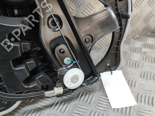 Front right window mechanism TESLA MODEL Y (5YJY) EV Performance All-wheel Drive | BP32476117C23  - Image 7